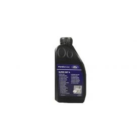 Тормозная жидкость FORD Super DOT 4 1л 1776311