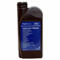 Антифриз FORD Super plus premium Antifreeze/Coolant G11 -37°C жёлтый 1л 2361569