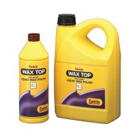 Віск рідкий FORECLA Wax Top 0,5л