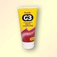 Поліроль Forecla G3 універсальна 400г