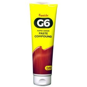 Полироль Forecla G6 Rapid Grade для старых поверхностей 400г