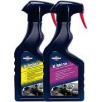 Нейтралізатор неприємного запаху FRESCURA X-SCENT 221.12.05 0,5л