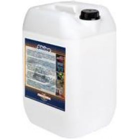 Полироль FRESCURA SHINE LAVANDA для пластика лаванда 5кг