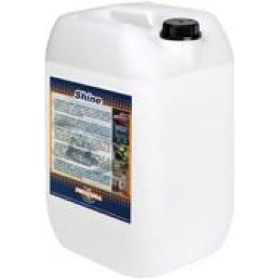 Полироль FRESCURA SHINE LAVANDA для пластика лаванда 5кг