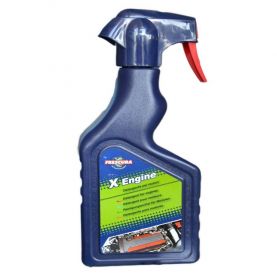 Очиститель двигателя FRESCURA X-ENGINE 589.12.05 0,5л