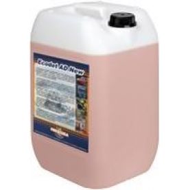 Очиститель FRESCURA ECODET AD NEW щелочной для жесткой воды 10л