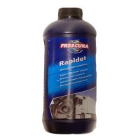 Очиститель FRESCURA RAPIDE 1л