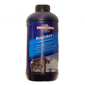 Очиститель FRESCURA RAPIDE 1л