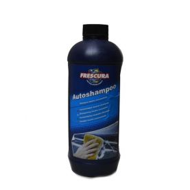Автомобильный шампунь FRESCURA AUTOSHAMPOO для ручного мойки 015.24.1 1л