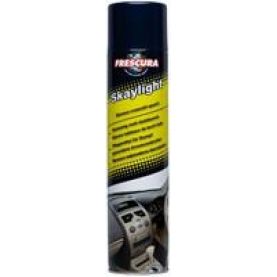 Полироль FRESСURA SKAYLIGHT VANILIA для торпеды 1082.24.06 0,6л