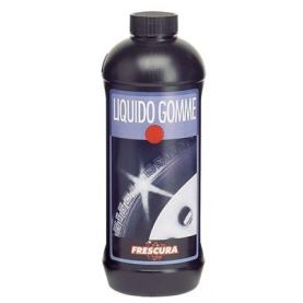 Востоновитель цвета шин FRESCURA LIQ. GOMME 086.24.1 1л