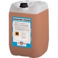 Очиститель от следов насекомых Frescura Moschin Polish 10л