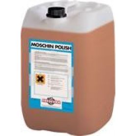 Очиститель от следов насекомых Frescura Moschin Polish 10л