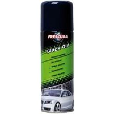 Засіб для видалення бітумних плям FRESCURA BLACK OUT 1035.1.1 1л
