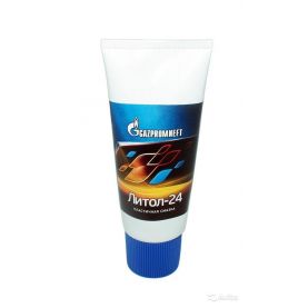 Мастило пластична Gazpromneft Литол-24 0,2 л