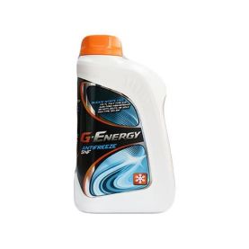 Антифриз G-Energy SNF Antifreeze SNF (Червоний) 1л