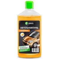 Автошампунь апельсин Universal Grass (111105-1) 0,5л
