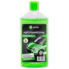 Автошампунь яблуко Universal Grass (111105-2) 0,5л