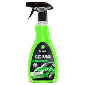 Средство от следов насекомых Mosquitos Cleaner 0.5 (118105) Grass 0,5л