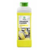 Универсальный очиститель салона Universal-cleaner Grass 0,5л