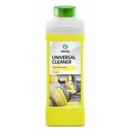Универсальный очиститель салона Universal-cleaner Grass 0,5л