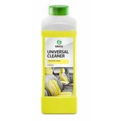 Универсальный очиститель салона Universal-cleaner Grass 0,5л