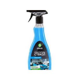 Очиститель Grass Clean Glass Concentrate для стекла 130105 0,5л