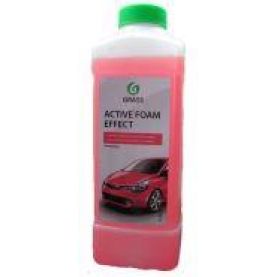 Пена активная Active Foam EFFECT Grass 1л