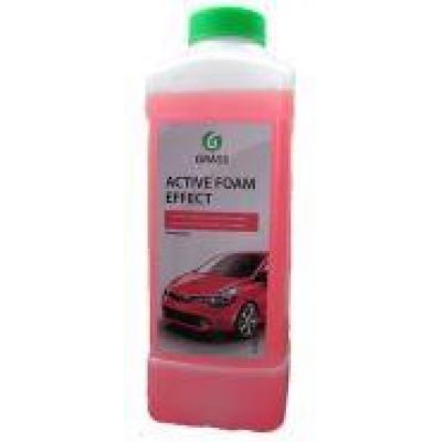 Піна активна Active Foam EFFECT Grass 1л
