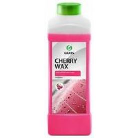 Холодный воск Grass Cherry Wax 1л