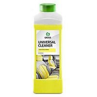 Универсальный очиститель салона Universal-cleaner Grass 1л