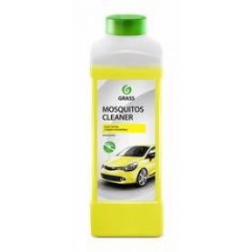 Средство от следов насекомых Mosquitos Cleaner 1л (118100) Grass 1л