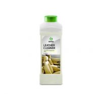 Очищувач-кондиціонер шкіри Leather Cleaner 1л (131100) Grass 1л