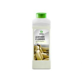 Очиститель-кондиционер кожи Leather Cleaner 1л (131100) Grass 1л