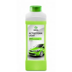 Пена активная Active Foam LIGHT Grass 20л
