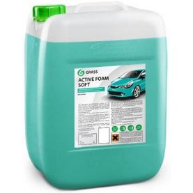 Пена активная Active Foam 5л