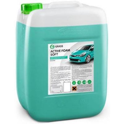 Пена активная Active Foam 20л