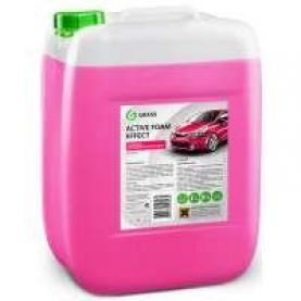 Пена активная Active Foam EFFECT Grass 24л