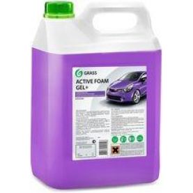 Пена активная Active Foam GEL Grass 6л