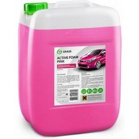 Пена активная Active Foam PINK 25л
