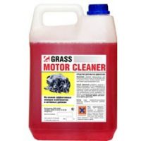 Очищувач двигуна Motor Cleaner (116101) Grass 5кг