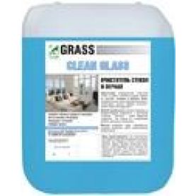 Очиститель Grass Clean Glass Concentrate для стекла 130101 5л