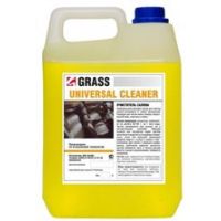 Універсальний очищувач салону Universal-cleaner Grass 5л