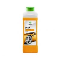 Средство для очистки дисков колес Disk Grass 1л