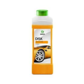 Средство для очистки дисков колес Disk Grass 1л