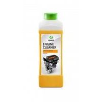 Очиститель двигателя Engine Cleaner на водной основе тригер Grass 500г