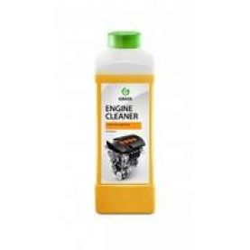 Очиститель двигателя Engine Cleaner на водной основе тригер Grass 500г