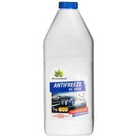 Антифриз GreenCool Antifreeze GC3010 G11 -40°C синій 1л 791968