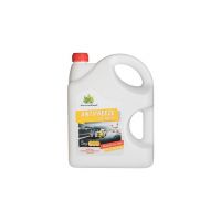 Антифриз GreenCool Antifreeze GC4010 G11 -40°C жовтий 5л 752170