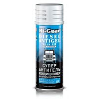 АНТИГЕЛЬ-кондиціонер Hi-Gear Diesel Antigel With ER дизельний HG3423 444мл